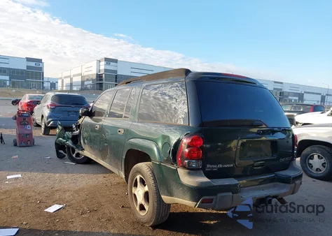 2004 Chevrolet Trailblazer Ext Ls z USA, uszkodzony, nr VIN 1GNES16S746126980